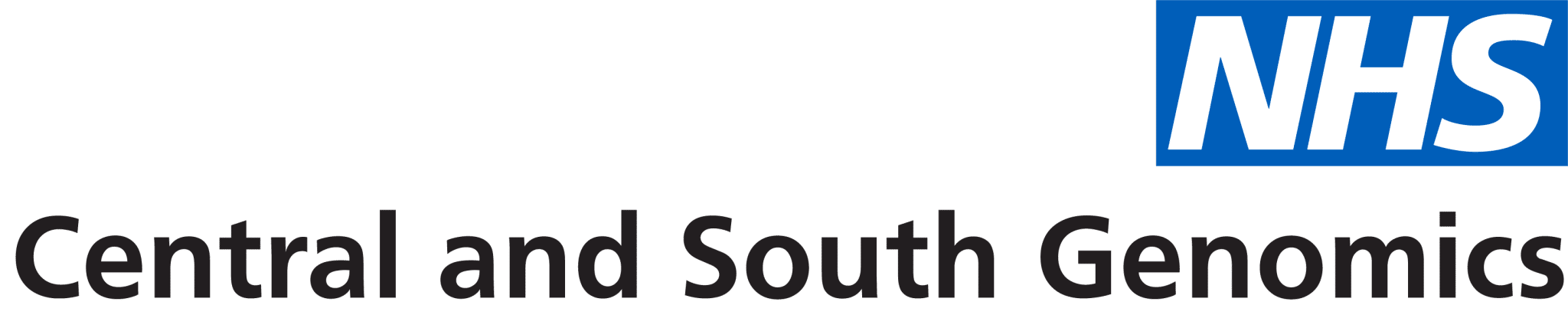 nhs central and south genomics