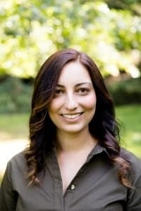 Headshot of Dr Shereen Tadros