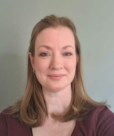 Photo of Emma Clement